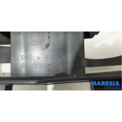 Renault - Trafic - Front bumper shock absorber