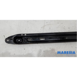 Peugeot - Partner - Radiatorbalken