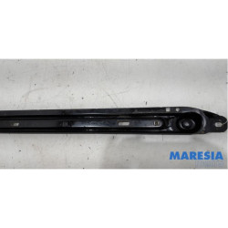 Peugeot - Partner - Radiatorbalken