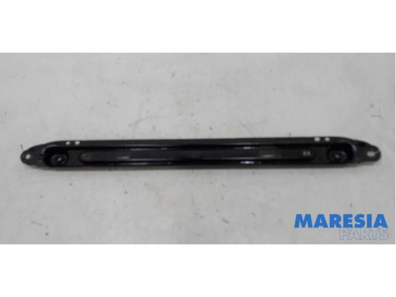 Peugeot - Partner - Radiatorbalken