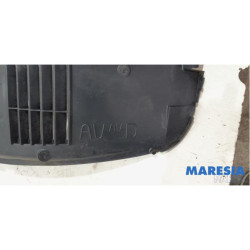 Renault - Trafic - Wheel arch liner
