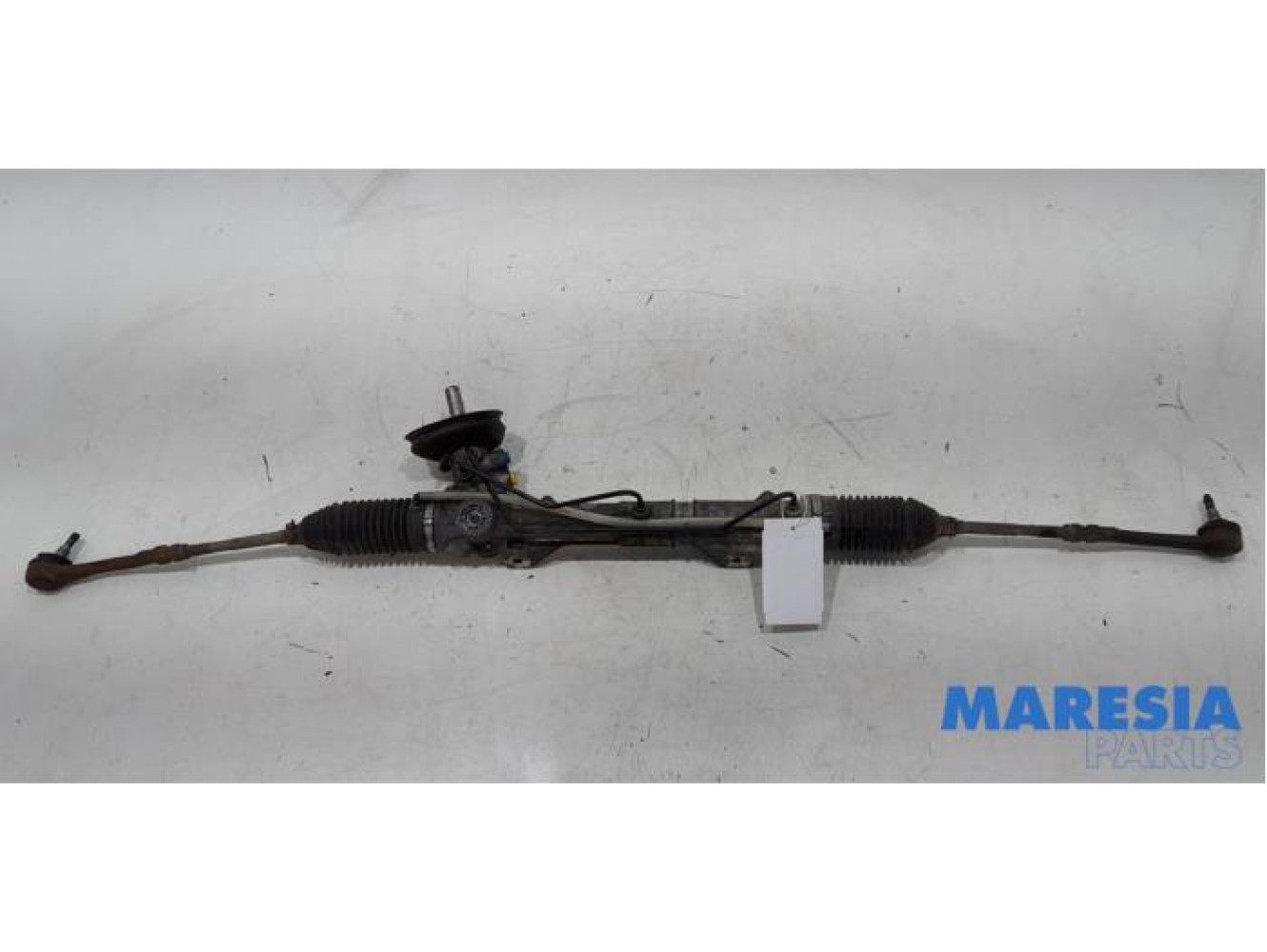 Peugeot - Partner - Power steering box