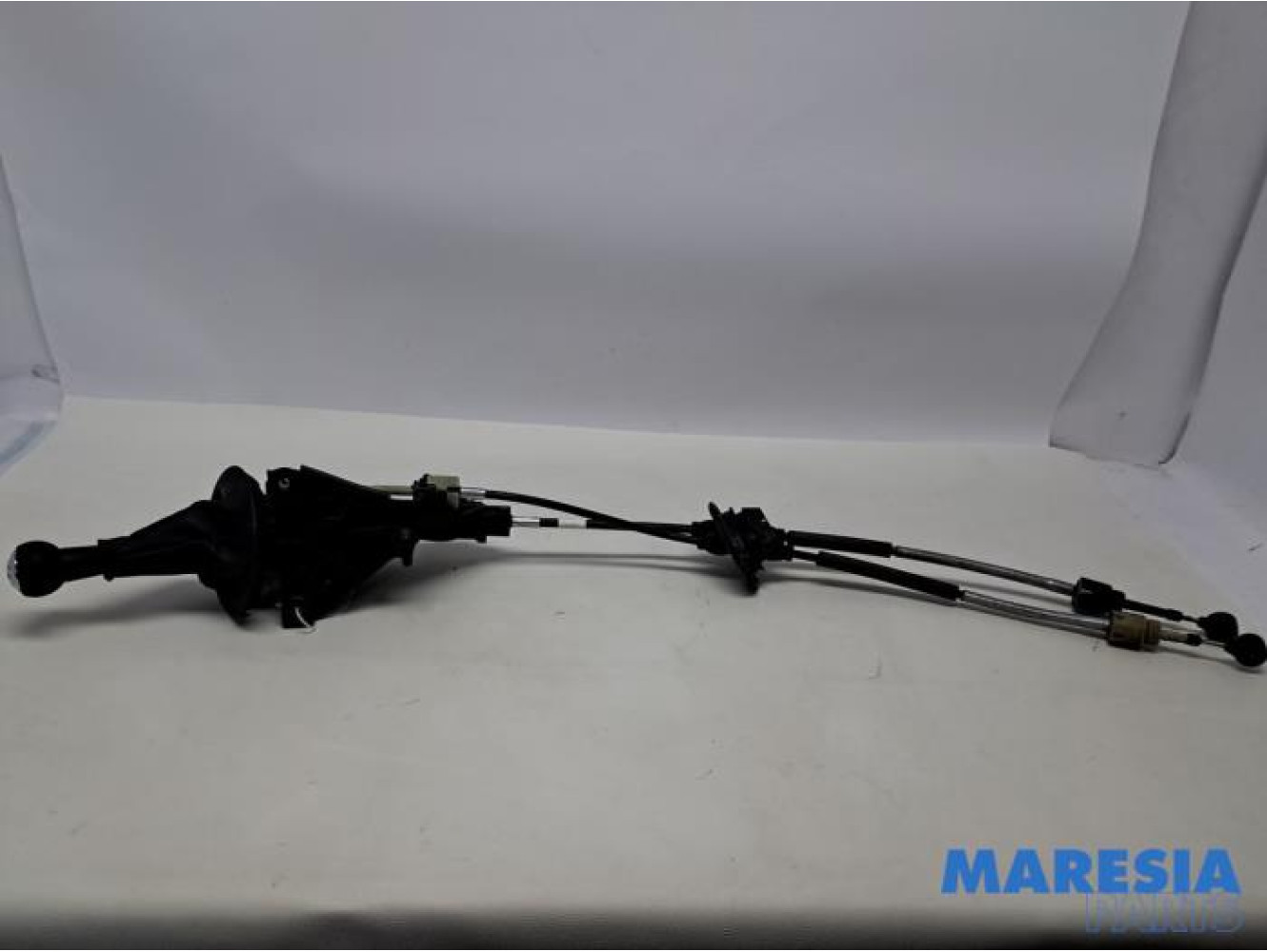 Peugeot - Partner - Versnellingspook