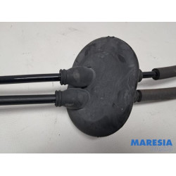 Peugeot - Partner - Versnellingspook