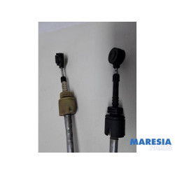 Peugeot - Partner - Versnellingspook