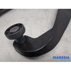 Peugeot - Partner - Schuifdeurrol links