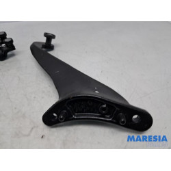 Peugeot - Partner - Schuifdeurrol links