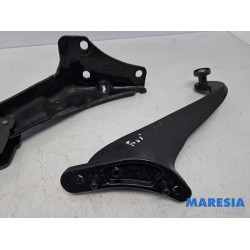 Peugeot - Partner - Schuifdeurrol rechts