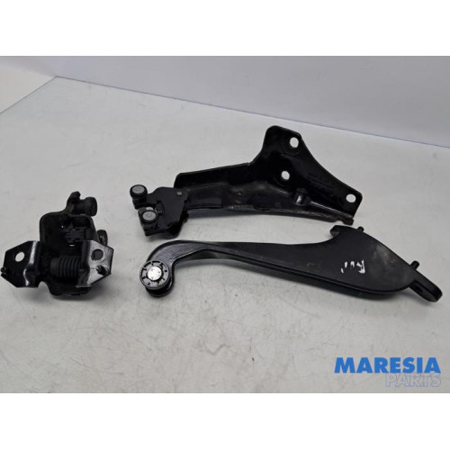 Peugeot - Partner - Roulette porte coulissante droite