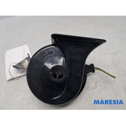 Peugeot - Partner - Horn