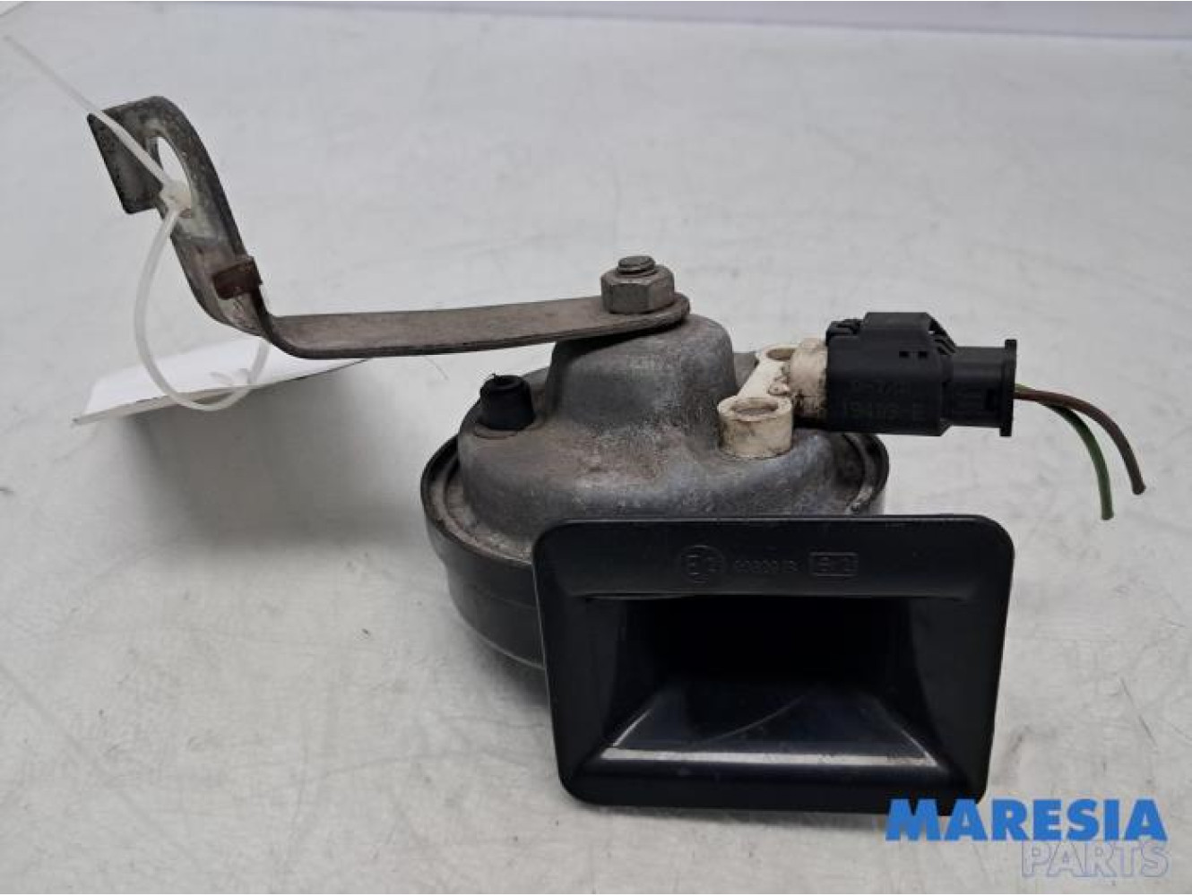 Peugeot - Partner - Horn