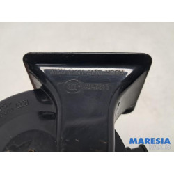 Peugeot - Partner - Horn