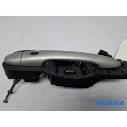 Renault - Megane - Door handle 4-door, front left