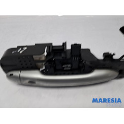 Renault - Megane - Door handle 4-door, front left