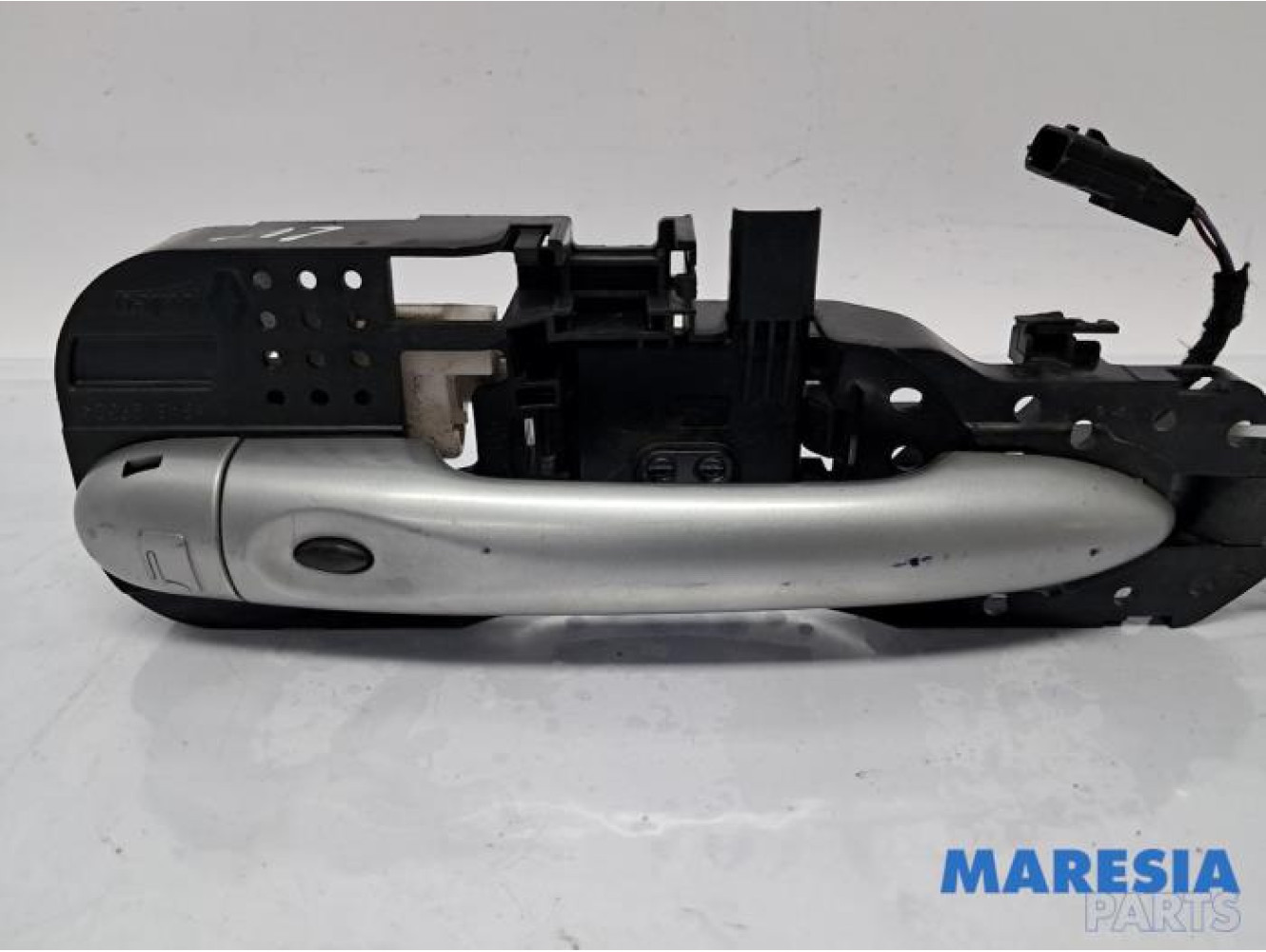 Renault - Megane - Door handle 4-door, front left