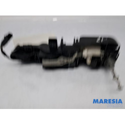 Renault - Megane - Door handle 4-door, front left