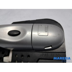 Renault - Megane - Door handle 4-door, front left