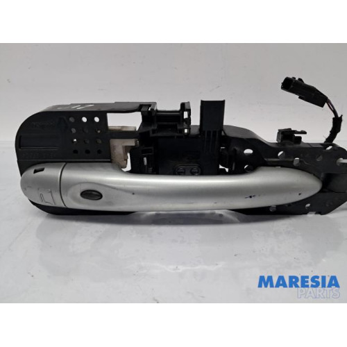 Renault - Megane - Door handle 4-door, front left