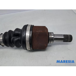 Peugeot - Partner - Aandrijfas links-voor