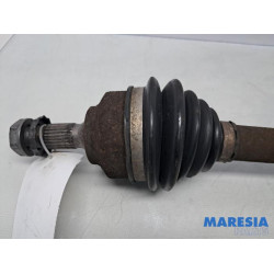 Peugeot - Partner - Aandrijfas links-voor