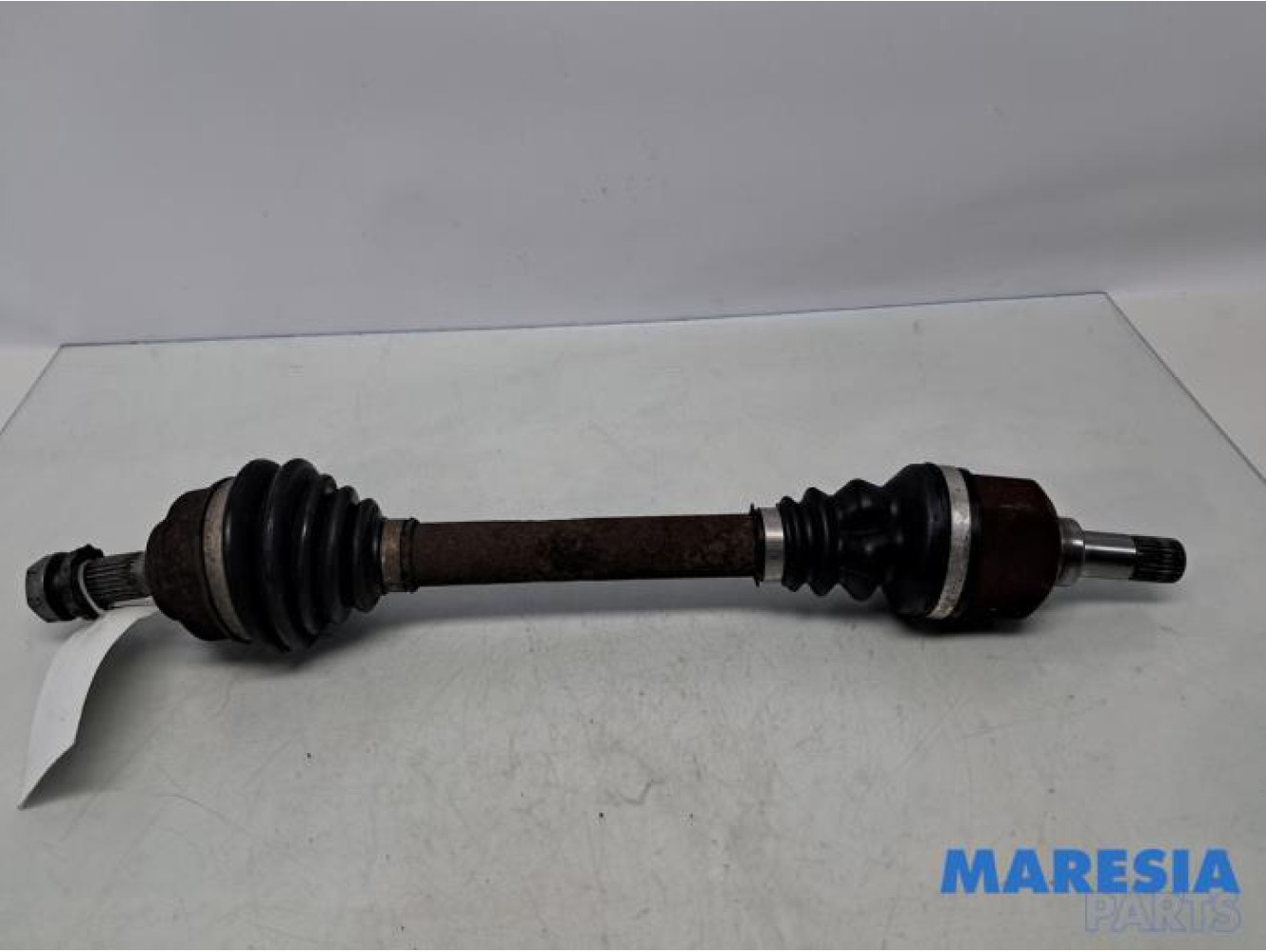 Peugeot - Partner - Aandrijfas links-voor