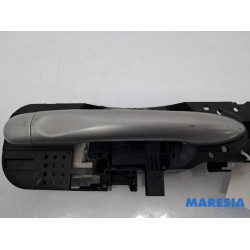 Renault - Megane - Portiergreep 4Deurs rechts-achter