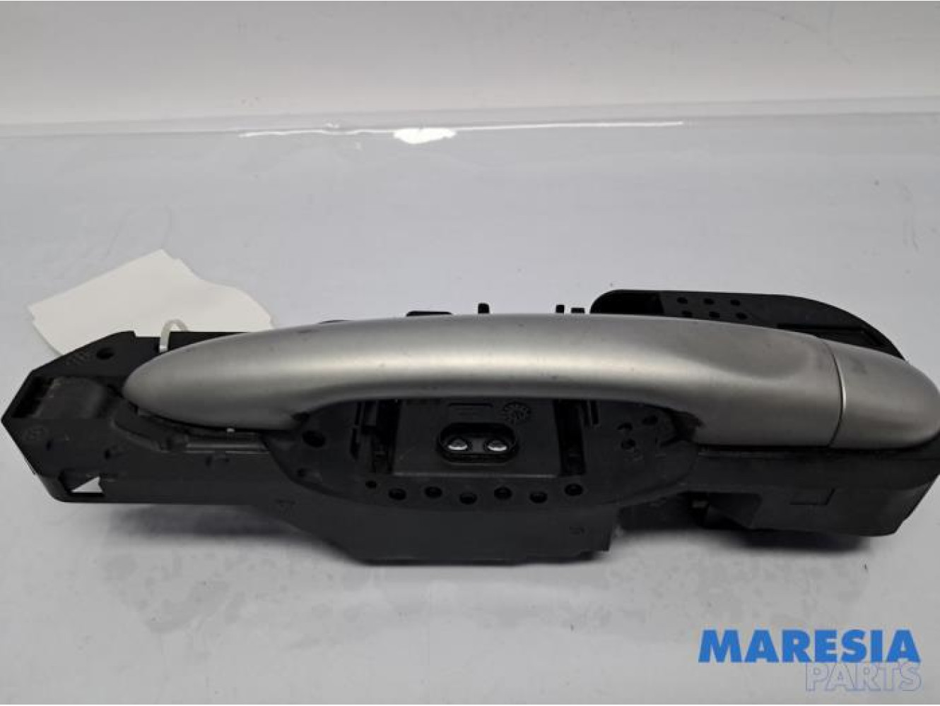 Renault - Megane - Portiergreep 4Deurs rechts-achter