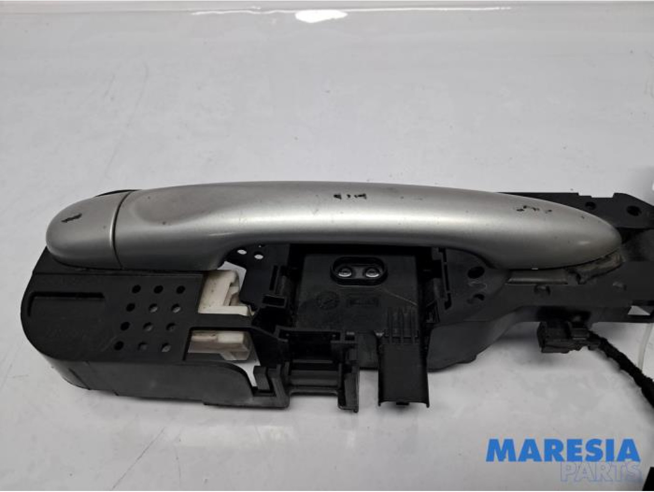 Renault - Megane - Portiergreep 4Deurs rechts-voor