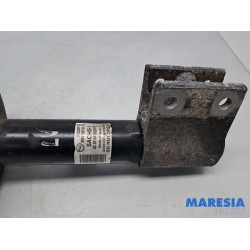 Peugeot - Partner - Schokdemperpoot links-voor