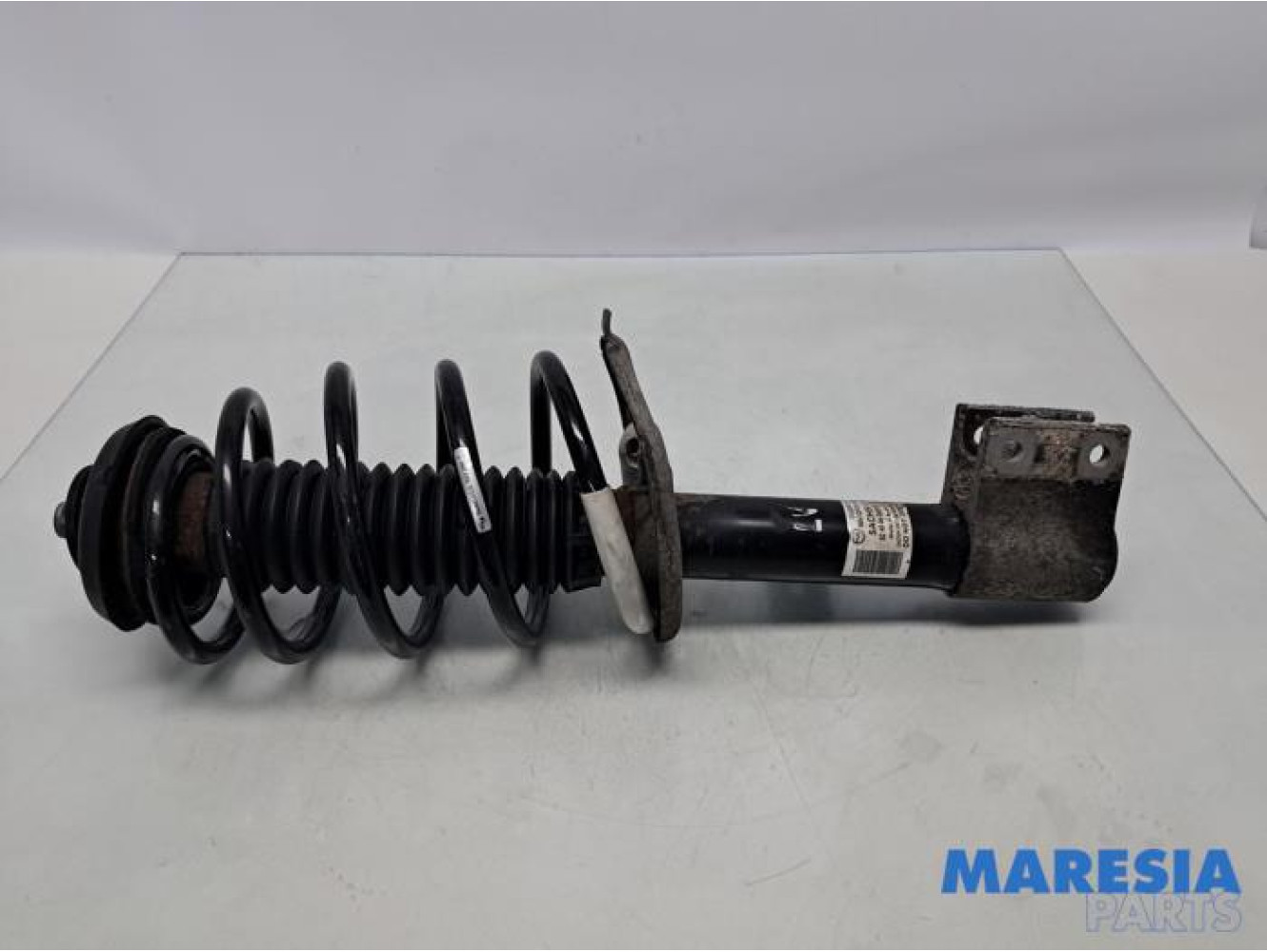 Peugeot - Partner - Schokdemperpoot links-voor