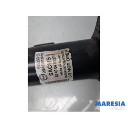 Peugeot - Partner - Schokdemperpoot links-voor