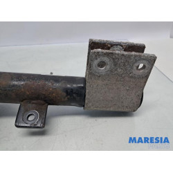Peugeot - Partner - Front shock absorber rod, right