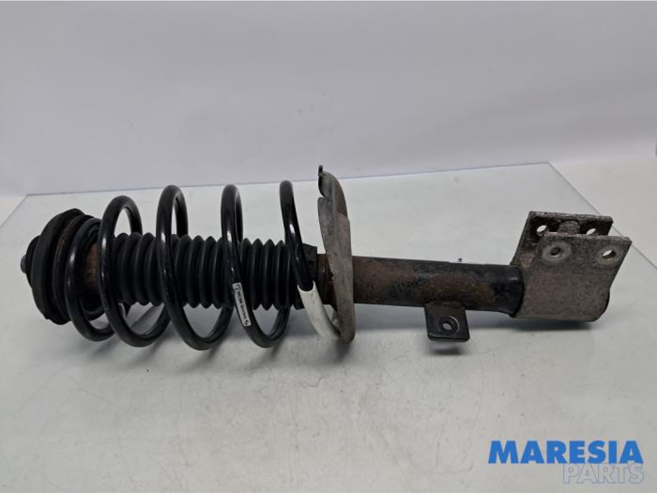 Peugeot - Partner - Front shock absorber rod, right