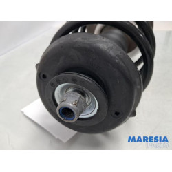 Peugeot - Partner - Front shock absorber rod, right