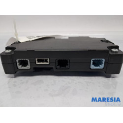 Renault - Megane - Telefoon Module