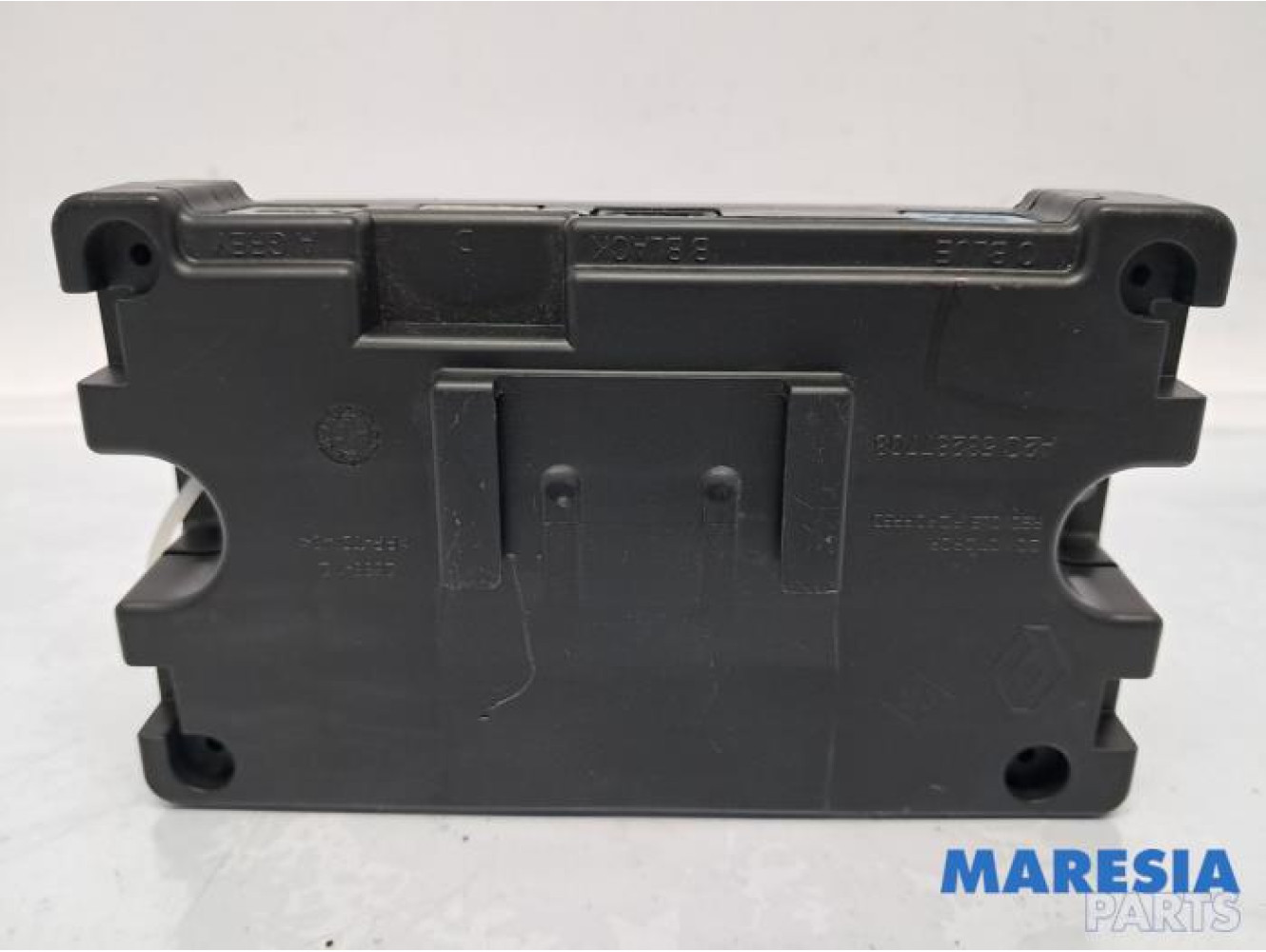 Renault - Megane - Telefoon Module