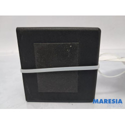 Renault - Megane - Towbar module