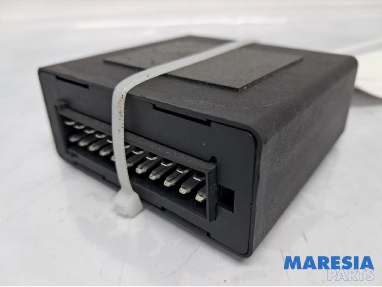 Renault - Megane - Towbar module