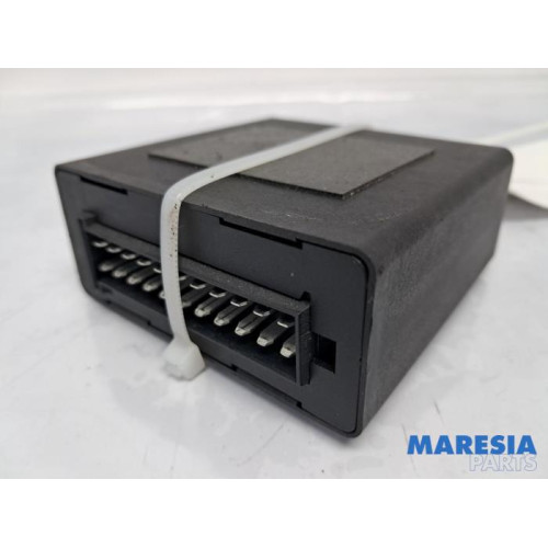 Renault - Megane - Towbar module