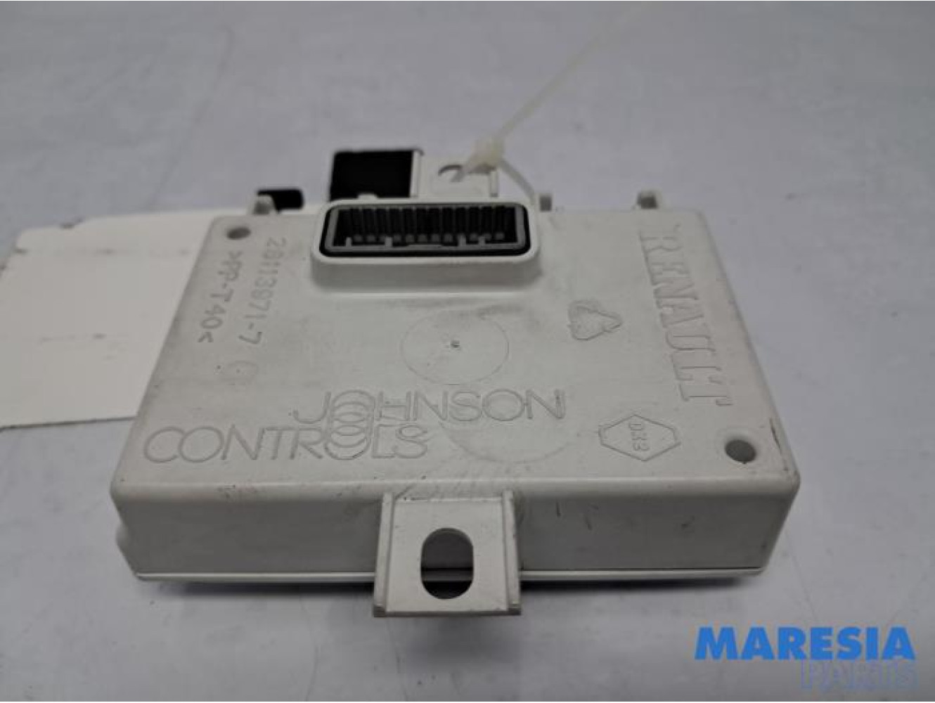 Renault - Megane - Navigatie Module