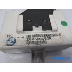 Renault - Megane - Navigatie Module