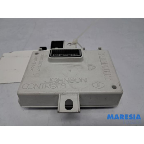 Renault - Megane - Navigatie Module