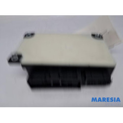 Renault - Megane - Airbag Module