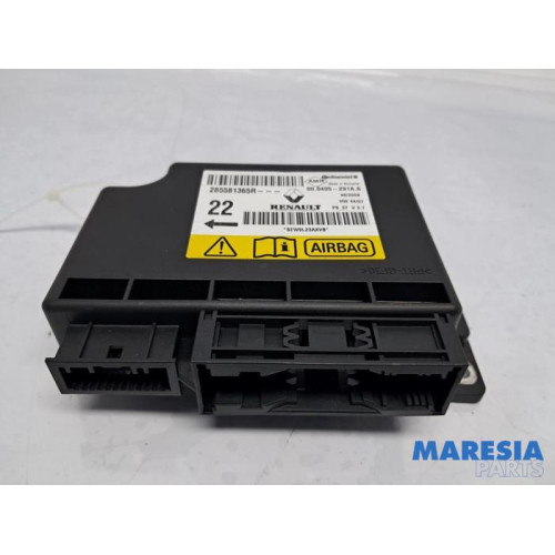 Renault - Megane - Airbag Module