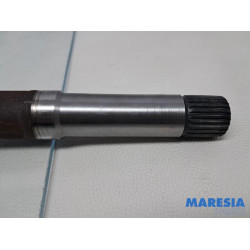 Peugeot - Partner - Front drive shaft, right