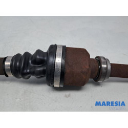Peugeot - Partner - Front drive shaft, right