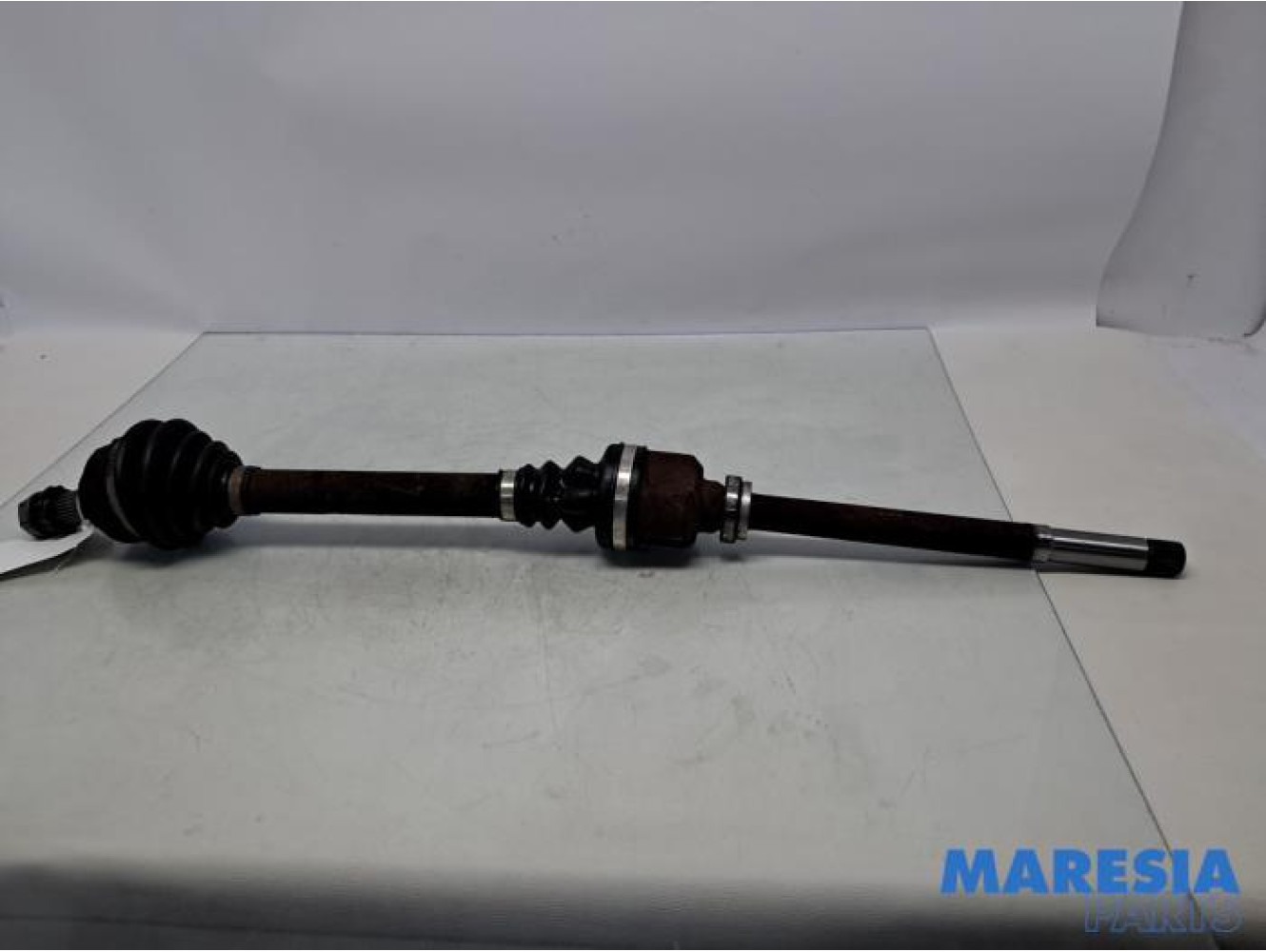 Peugeot - Partner - Front drive shaft, right