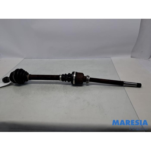 Peugeot - Partner - Aandrijfas rechts-voor