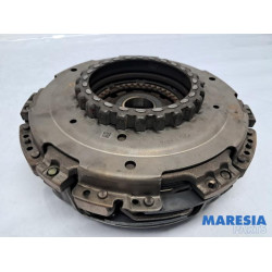 Renault - Clio - Koppelingsset (compleet)