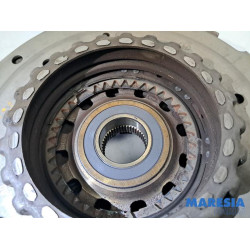 Renault - Clio - Koppelingsset (compleet)